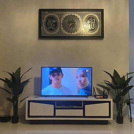 Munirah Homestay 龙运 外观 照片