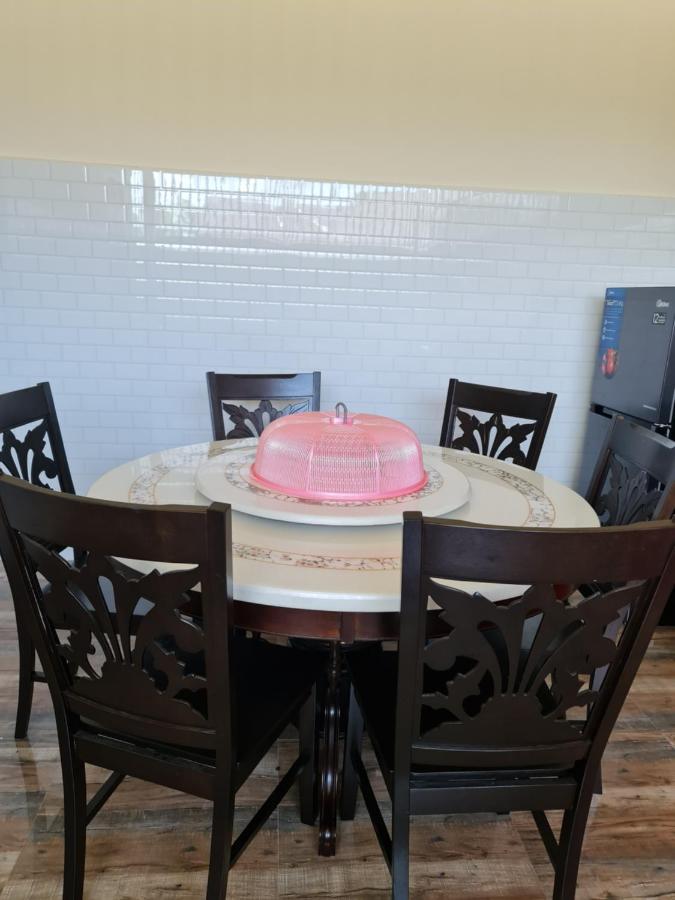 Munirah Homestay 龙运 外观 照片