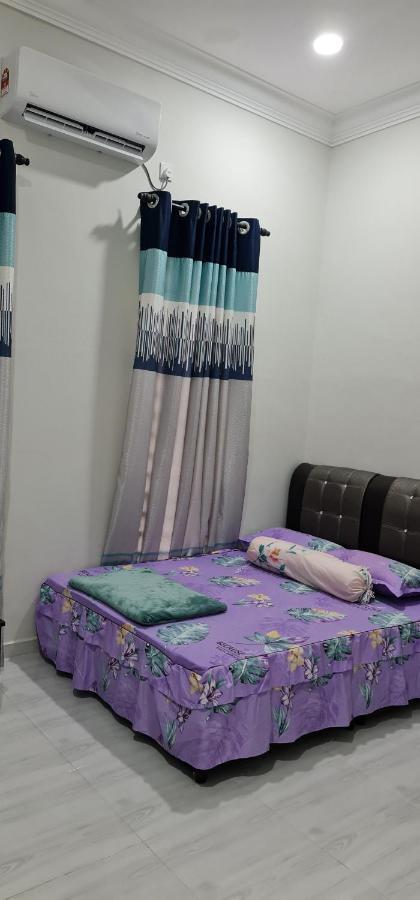 Munirah Homestay 龙运 外观 照片